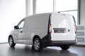 Daumennagel 15 - Volkswagen Caddy Cargo Basis Maxi