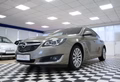 Daumennagel 6 - Opel Insignia Innovation 4x4*1Vorb.Rentner*Servicege*Premium-Ausstattung*