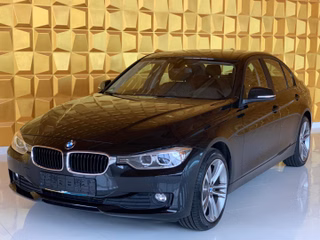 BMW 320d xDrive Xenon/Navi