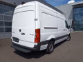 Daumennagel 10 - Mercedes-Benz Sprinter 315 Kasten 2021 AUT,L2H2,MBUX,NAVI,Kam,S-Sitz