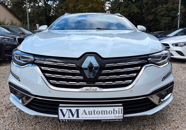 Renault Talisman Grandtour Initiale Paris ACC*Memory*Kam - bilder 2