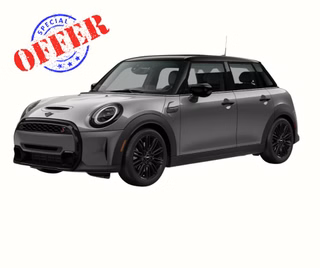 2022 MINI Cooper S Hardtop 4 door - photo 1