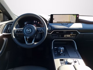Mazda CX-60 2.5L PHEV 327ps 8AT AWD Homura Plus 0,5 % Firmenwagen-Versteuerung - foto 5