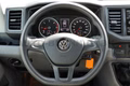 Daumennagel 16 - Volkswagen Crafter 35 TDI Doka L3 + Cam 7-Sitze AHK Klima