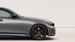 2026 BMW 330i xDrive Sedan - photo 4