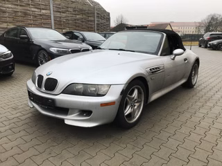 BMW Z3 M Used vehicle for sale