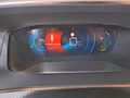 Daumennagel 11 - Peugeot 2008 e- GT GT+Navi+GJR+Kamera+1.Hand