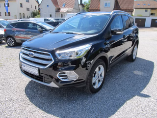 Ford Kuga 1.5 EcoB. Busines-P, Key-Free, Navi+DAB, Winter-P., RF-Kamera, El.Heckklappe - foto 1