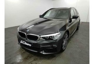 BMW 530 Used vehicle for sale