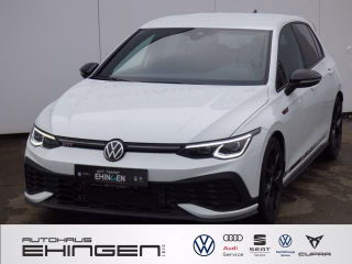 Volkswagen Golf Gebrauchtwagen Kaufen