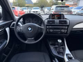 Daumennagel 9 - BMW 118i Advantage 5-trg. *2.HAND*M-FELGEN*SITZHZG*