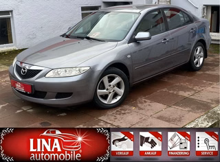Mazda 6 Used vehicle for sale