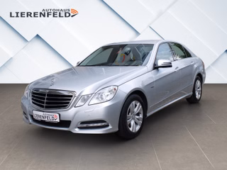 Mercedes-Benz E 200 Used vehicle for sale
