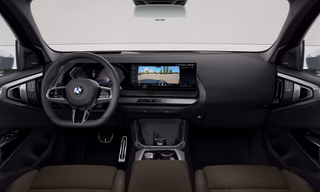 2026 BMW X3 30 xDrive - photo 7