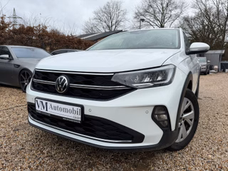 Volkswagen Taigo Gebrauchtwagen Kaufen