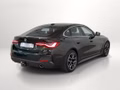 Daumennagel 2 - BMW 420d xDrive Gran Coupe M Sport HUD/LASER/GLASDACH