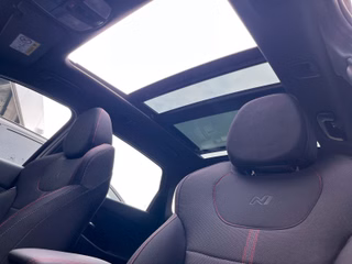 Hyundai i30cw 1.6 N-Line Automatik Pano-Dach - bilder 19