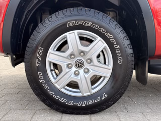Volkswagen Amarok 2.0 TDI Life Doppelkabine 4Motion AHK / KAMERA - bilder 13