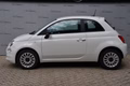 Daumennagel 4 - Fiat 500 Dolcevita  2.Hand Unfallfrei