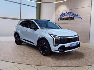 Kia Sportage age.one-day registration Kaufen