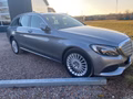 Daumennagel 1 - Mercedes-Benz C 180 Automatik LED+Navi+