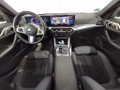 Daumennagel 12 - BMW 420d xDrive Gran Coupe M Sport HUD/LASER/GLASDACH