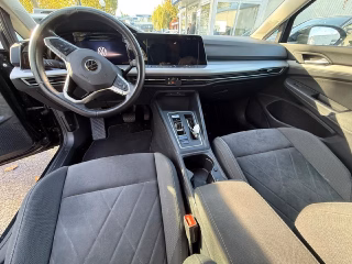 Volkswagen Golf VIII Variant Life - foto 6