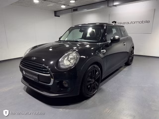 MINI One *LMF JCW* - foto 1