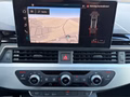 Daumennagel 19 - Audi S4 Avant 3.0 TDI QUATTRO/2 X SLINE/LED/NAV MMI/TMPMT/++
