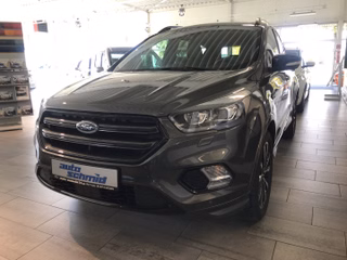 Ford Kuga Jahreswagen Kaufen