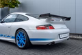 Daumennagel 43 - Porsche 911/996 GT3 RS  first paint PCCB MwSt VAT