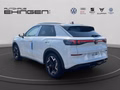 Daumennagel 7 - Volkswagen T-Roc R-Line 1.5 l eTSI OPF 110 kW (150 PS) 7-Gang-Doppelkupplungsgetriebe DSG