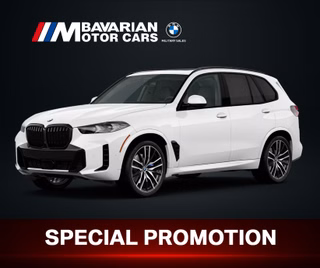 2026 BMW X5 xDrive40i - photo 1