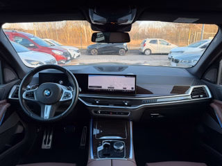 BMW X5 30 d xDrive FACELIFT M Sport Memory LED - foto 4