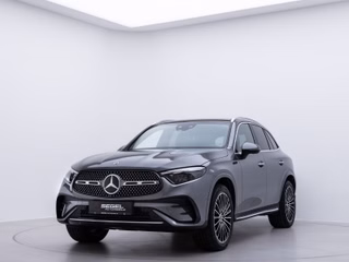 Mercedes-Benz GLC 300 Gebrauchtwagen Kaufen