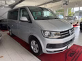 Daumennagel 3 - Volkswagen T6 Transporter Multivan FWD AHK/7-SITZER.