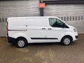 Daumennagel 9 - Ford Transit Custom Kasten 270 L1 Trend