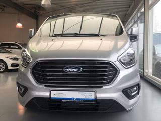 Ford Tourneo Custom Titanium X Autom. Xenon Leder L2 - foto 1