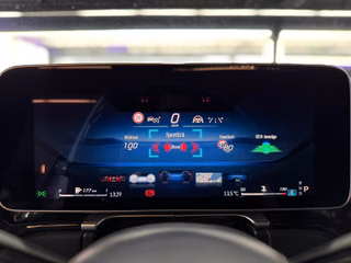 Mercedes-Benz S 400 d 4Matic AMG-Line - BRABUS OPTIK / PANO / DIGI LIGHT / HUD / BURMASTER / - foto 23