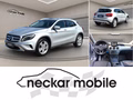Daumennagel 1 - Mercedes-Benz GLA 220 d Navi LED Sitzheizung