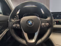 Daumennagel 12 - BMW 320 d Mild Hybrid xDrive Advantage
