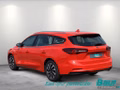Daumennagel 4 - Ford Focus Turnier 1.0 EcoBoost Hybrid Aut. TITANIUM