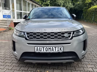 Land Rover Range Rover Evoque SE/Panorama/360°-Kamera - foto 2
