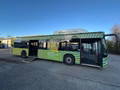 Daumennagel 10 - Mercedes-Benz EVOBUS O 530 Klima Bord Automatik