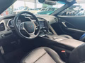 Daumennagel 21 - Corvette C7 Stingray 6.2 V8 Targa 466PS