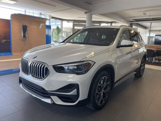 2021 BMW X1 xDrive28i - photo 1
