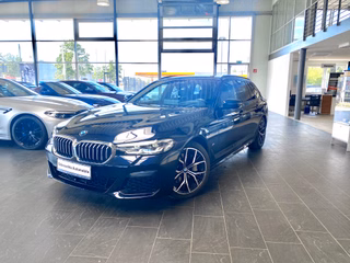 BMW 530 Used vehicle for sale