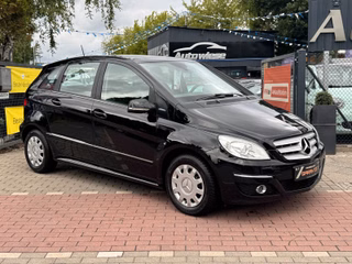 Mercedes-Benz B 160 Gebrauchtwagen Kaufen