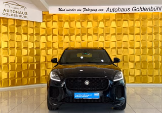 Jaguar E-Pace  ACC AWD AUTOMATIK PANO NAVI - foto 2
