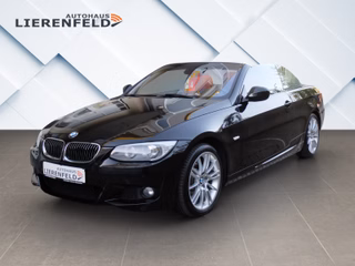 BMW 325 Gebrauchtwagen Kaufen